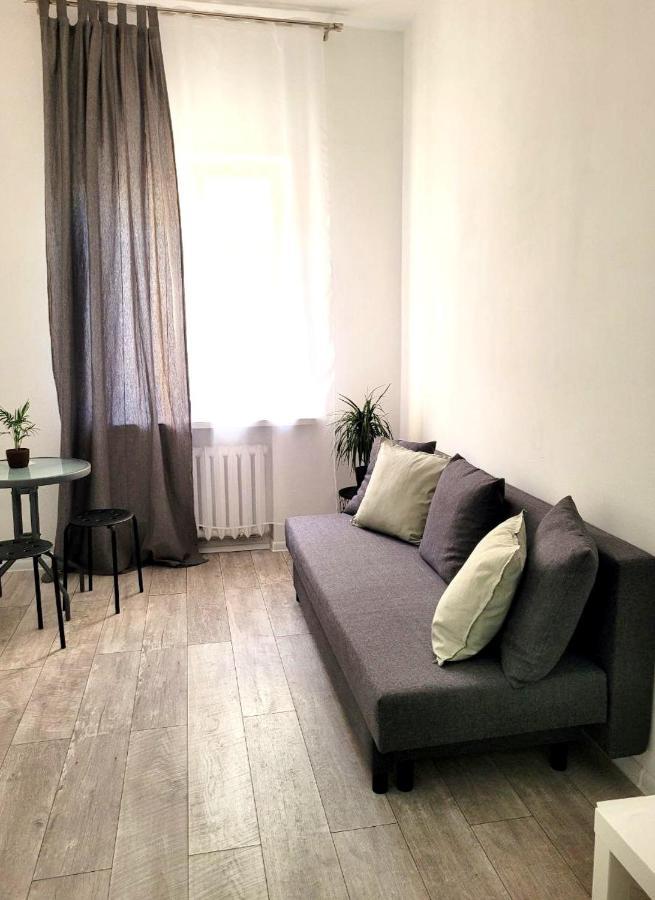 Prywatny Pokoj Dla Dwoch Osob Pokoj 2 وارسو المظهر الخارجي الصورة